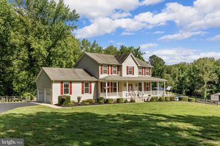 17070 GOOD HOPE RD, King George, VA 22485