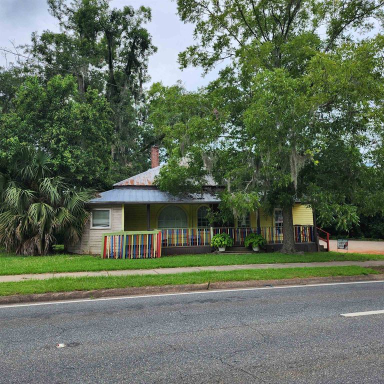 359 E Jefferson Street, Quincy, FL 32351