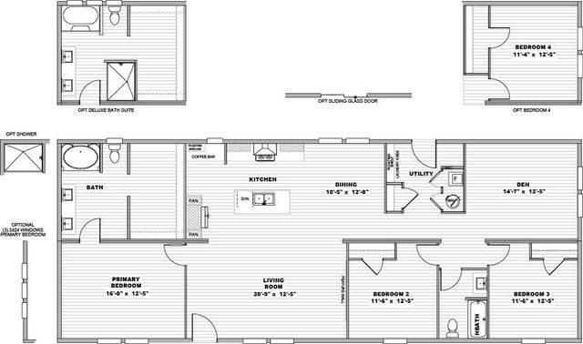 2123 Camp Rawls Road, Wagener, SC 29164