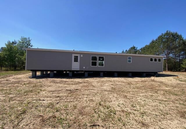 2123 Camp Rawls Road, Wagener, SC 29164