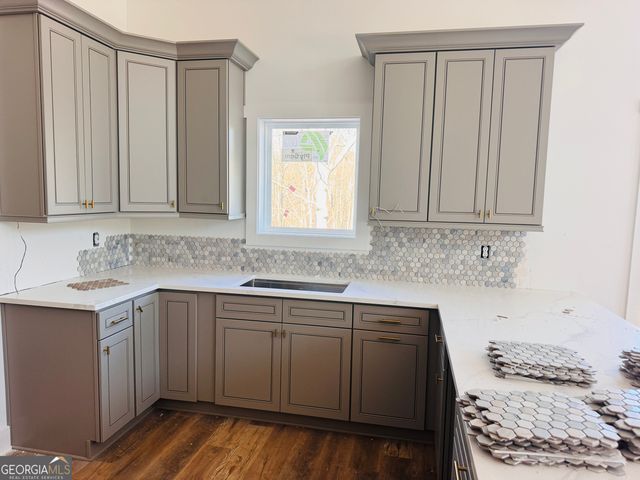 67 Curry Falls Trail, Athens, GA 30607