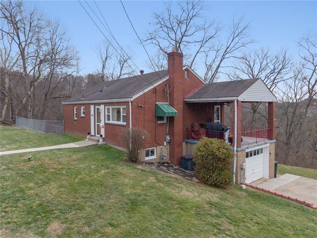 124 Victoria Drive, Avalon, PA 15202