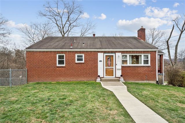 124 Victoria Drive, Avalon, PA 15202