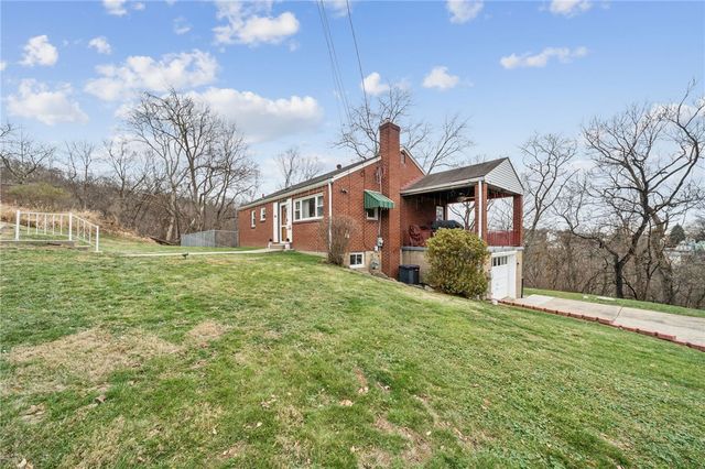 124 Victoria Drive, Avalon, PA 15202