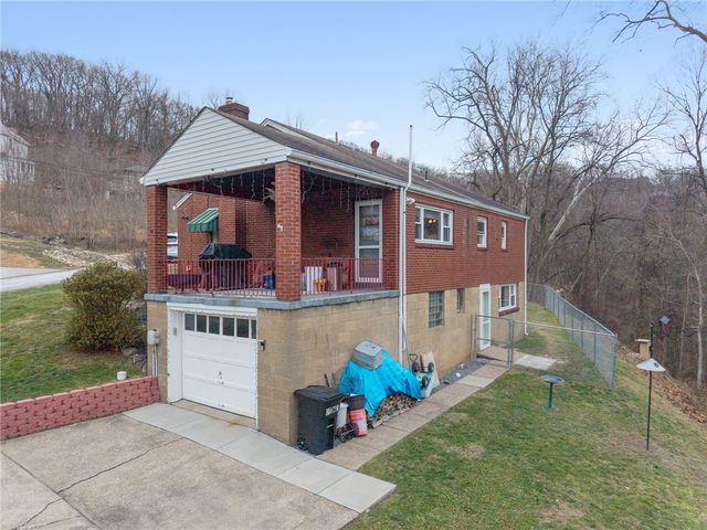 124 Victoria Drive, Avalon, PA 15202