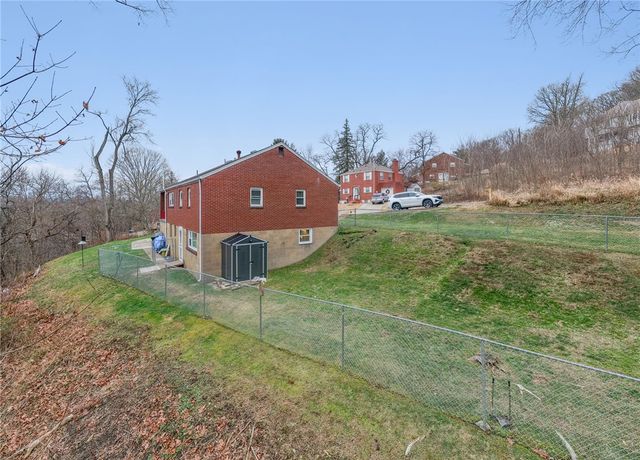 124 Victoria Drive, Avalon, PA 15202