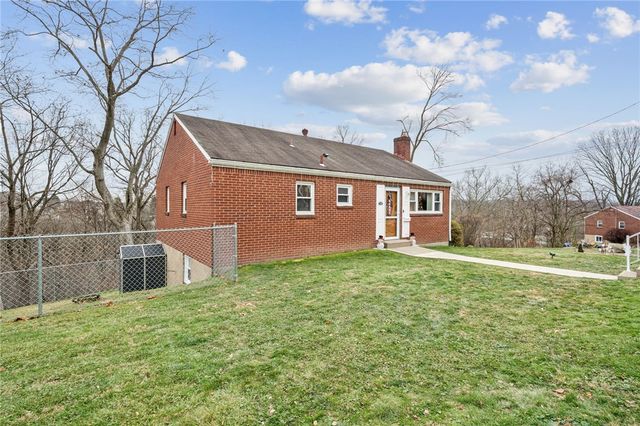 124 Victoria Drive, Avalon, PA 15202