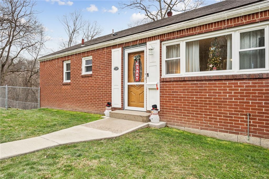 124 Victoria Drive, Avalon, PA 15202