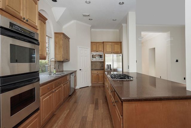 38 Eagle Mead, The Woodlands, TX 77382