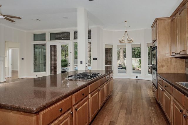 38 Eagle Mead, The Woodlands, TX 77382