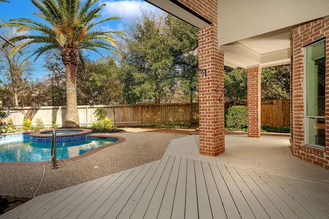 38 Eagle Mead, The Woodlands, TX 77382