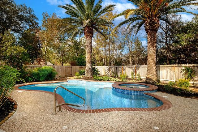 38 Eagle Mead, The Woodlands, TX 77382