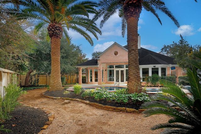 38 Eagle Mead, The Woodlands, TX 77382