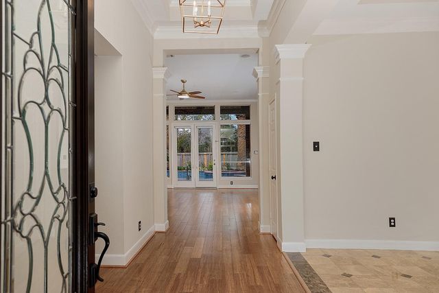 38 Eagle Mead, The Woodlands, TX 77382