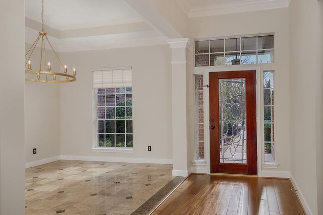 38 Eagle Mead, The Woodlands, TX 77382