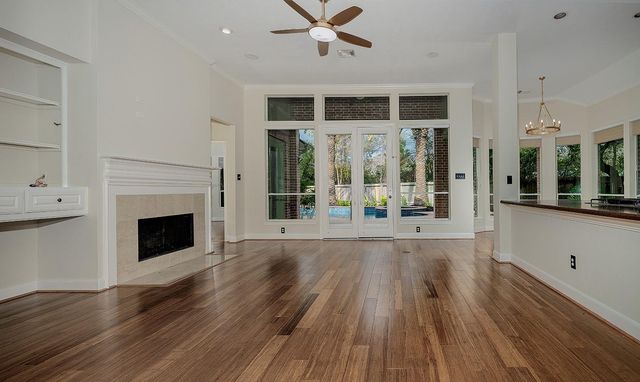 38 Eagle Mead, The Woodlands, TX 77382