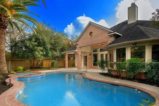 38 Eagle Mead, The Woodlands, TX 77382