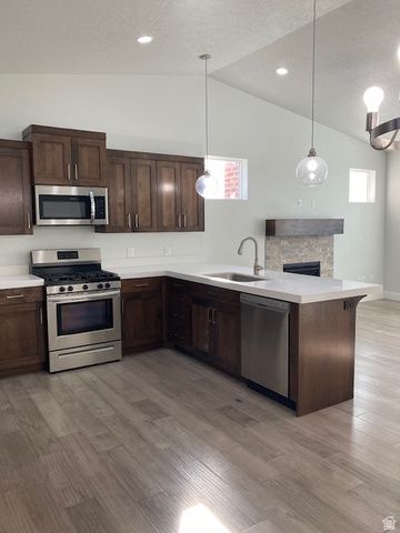 14352 S BELLA VEA DR, Herriman, UT 84096