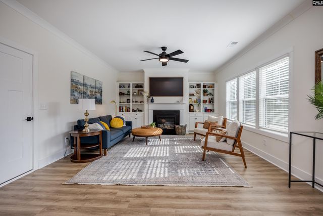 277 Shadowbrook Way, Camden, SC 29020