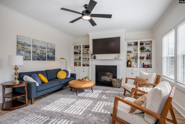 277 Shadowbrook Way, Camden, SC 29020