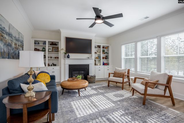 277 Shadowbrook Way, Camden, SC 29020