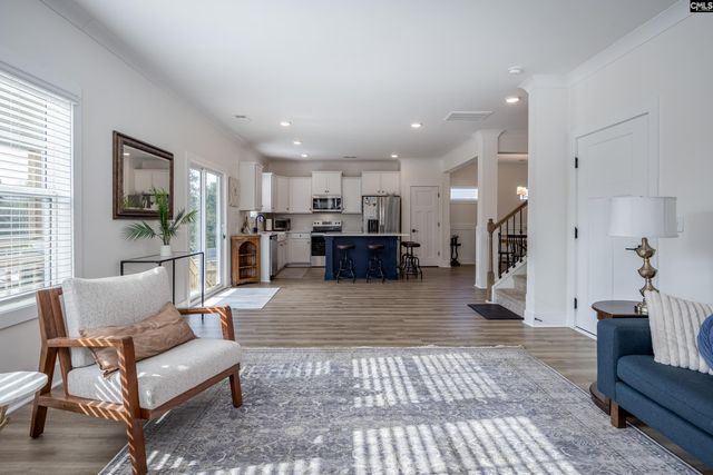 277 Shadowbrook Way, Camden, SC 29020