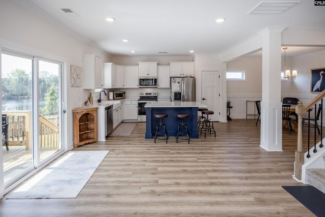 277 Shadowbrook Way, Camden, SC 29020
