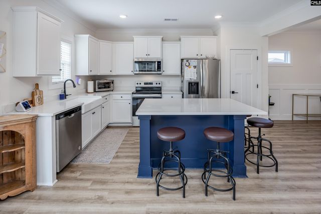277 Shadowbrook Way, Camden, SC 29020