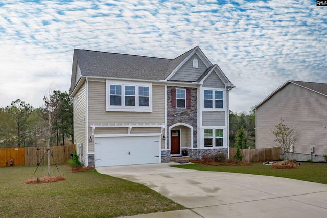 277 Shadowbrook Way, Camden, SC 29020