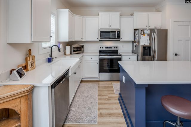 277 Shadowbrook Way, Camden, SC 29020
