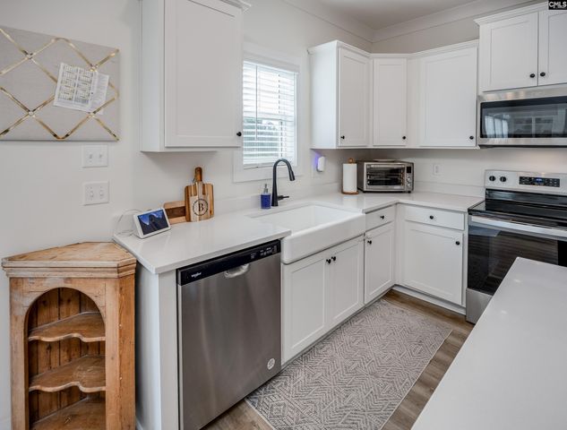 277 Shadowbrook Way, Camden, SC 29020