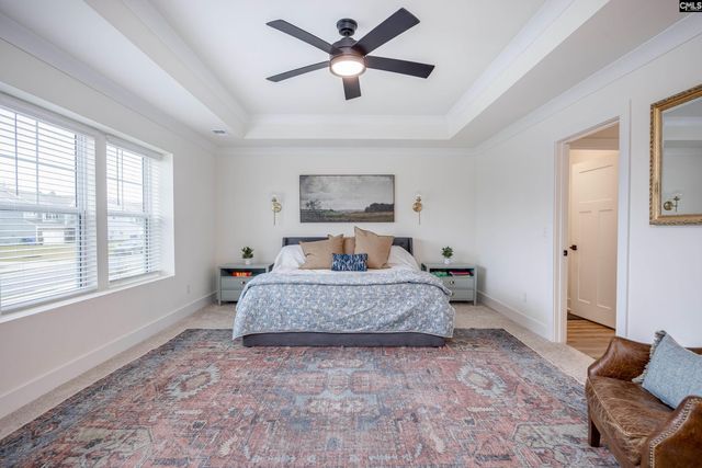 277 Shadowbrook Way, Camden, SC 29020