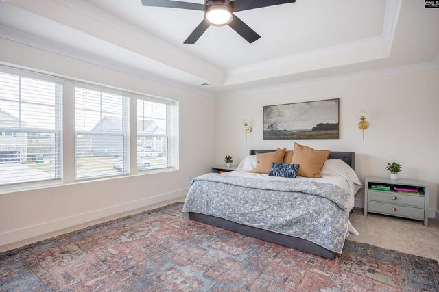277 Shadowbrook Way, Camden, SC 29020