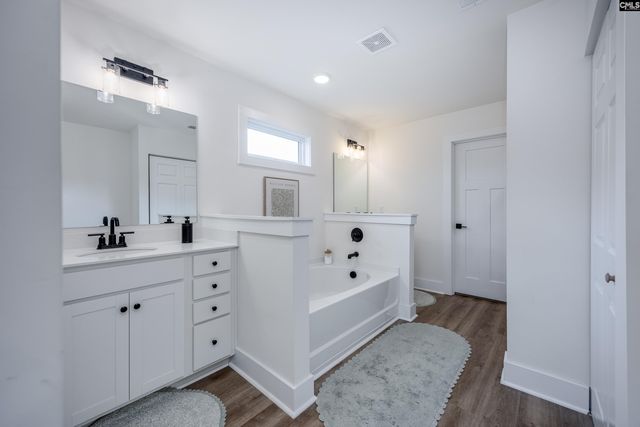 277 Shadowbrook Way, Camden, SC 29020