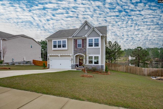 277 Shadowbrook Way, Camden, SC 29020