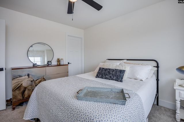 277 Shadowbrook Way, Camden, SC 29020