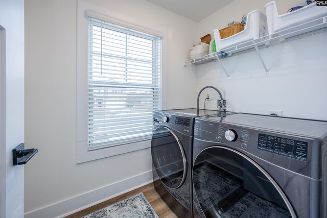277 Shadowbrook Way, Camden, SC 29020