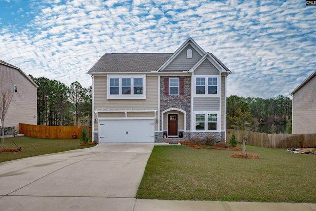 277 Shadowbrook Way, Camden, SC 29020