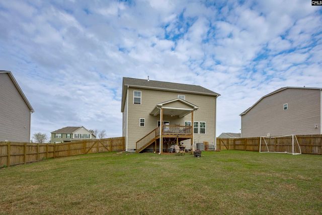277 Shadowbrook Way, Camden, SC 29020