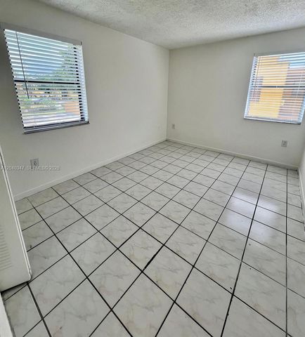 636 NW 114th Ave 103, Sweetwater, FL 33172