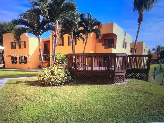 636 NW 114th Ave 103, Sweetwater, FL 33172