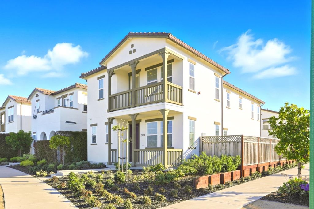 2989 Denali Drive, Marina, CA 93933