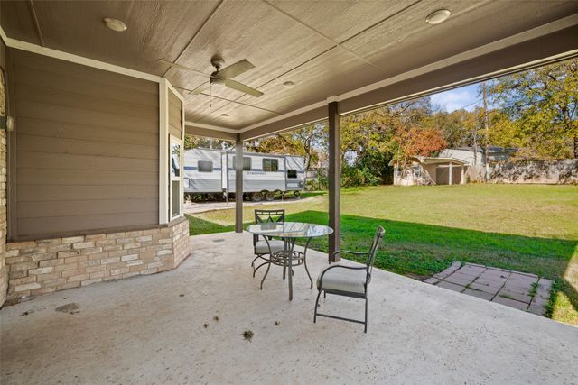 710 W Harwood Road, Euless, TX 76039