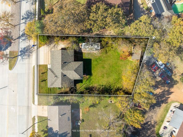 710 W Harwood Road, Euless, TX 76039