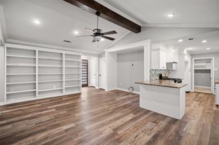 710 W Harwood Road, Euless, TX 76039