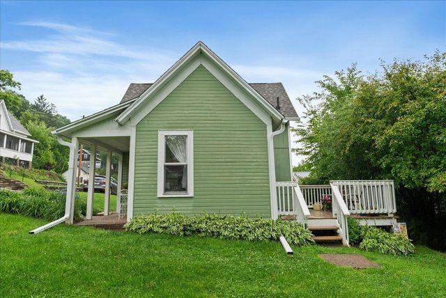 S312 Glade Avenue, Spring Valley, WI 54767