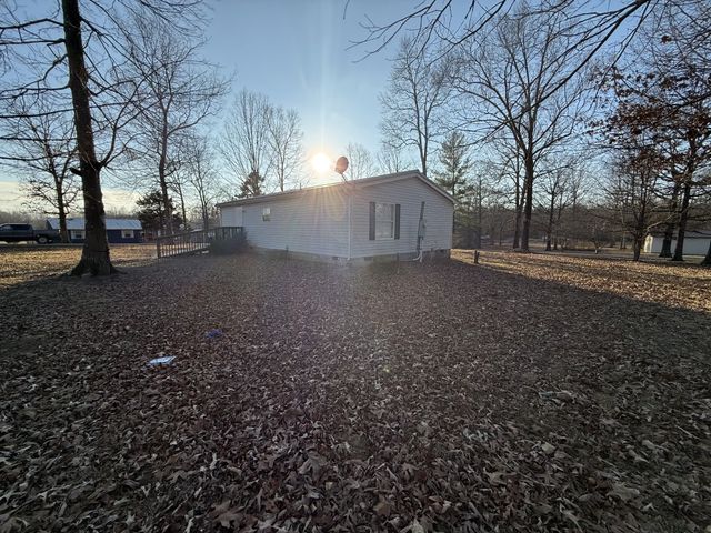 213 Alps Dr, Hohenwald, TN 38462