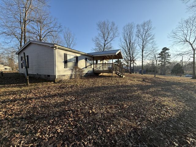 213 Alps Dr, Hohenwald, TN 38462