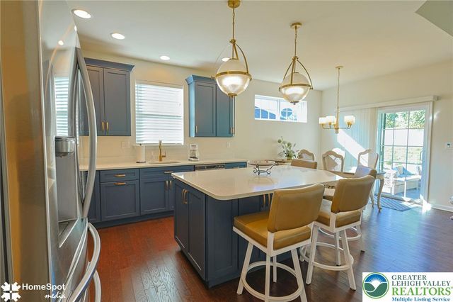 3575 Daylily Drive, Upper Milford Twp, PA 18049