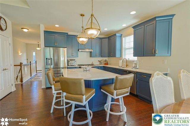 3575 Daylily Drive, Upper Milford Twp, PA 18049
